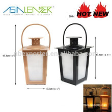 Battery Operated outdoor moroccan lanterns camping light